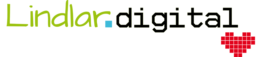 Logo Lindlar.digital